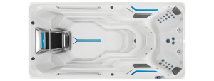 E500 Endless™ Pools Swim Spa
