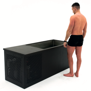 Arctic Plunge Cold Tub