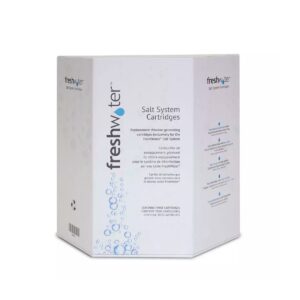 Caldera® FreshWater® Salt System Cartridge