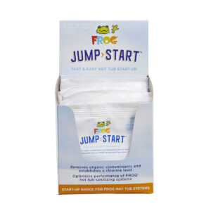 Caldera® FROG® Jump Start Spa