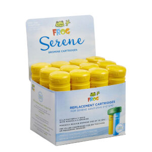 Caldera® Spa FROG® Bromine 12 Pack