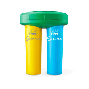 Caldera® FROG® Serene® Floating System