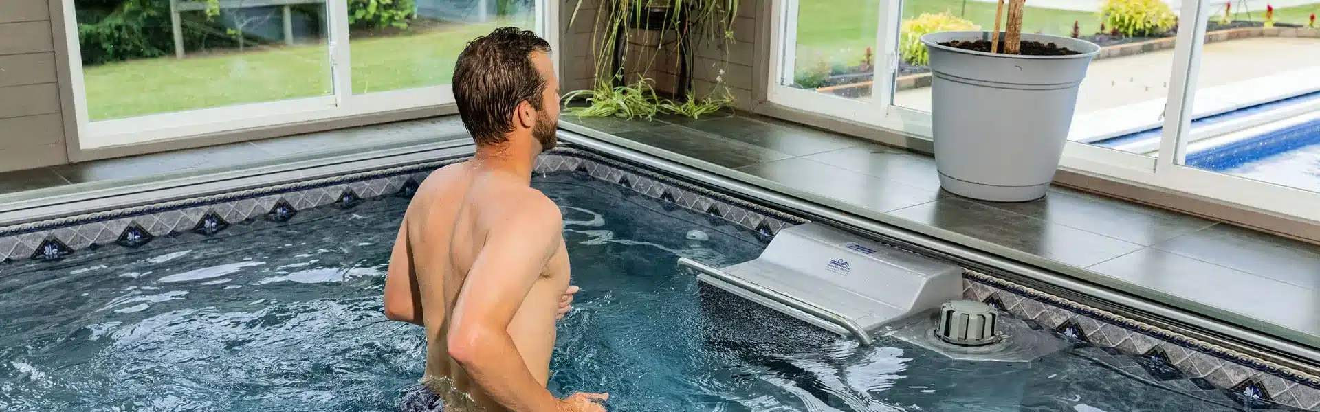 An Introduction to Aqua Jogging