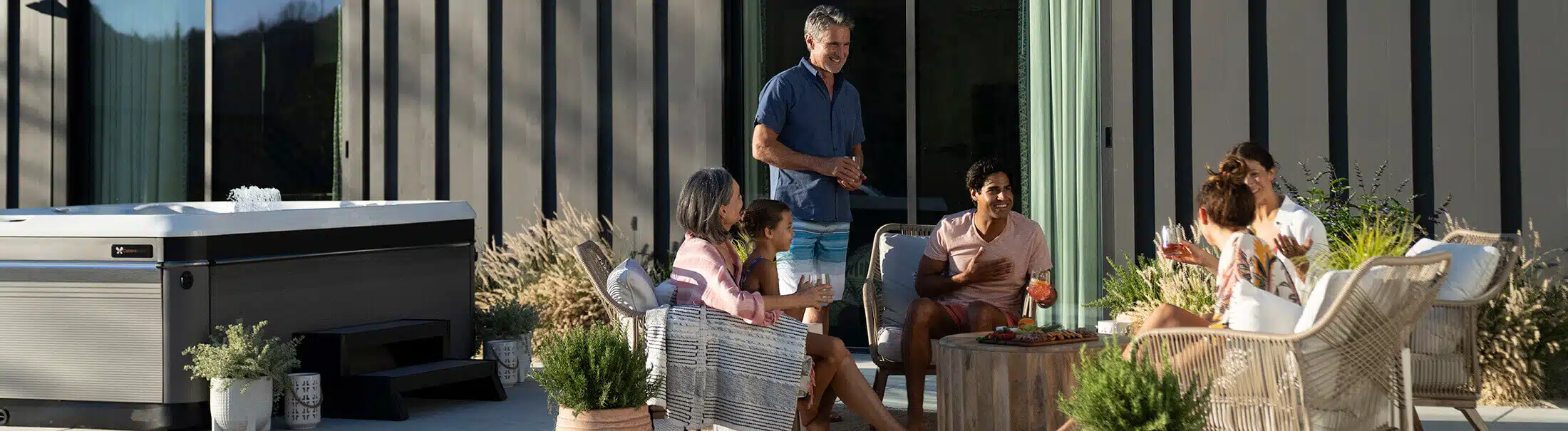 Backyard Design Ideas That Make a Big Impact