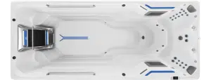 E700 Endless™ Pools Swim Spa