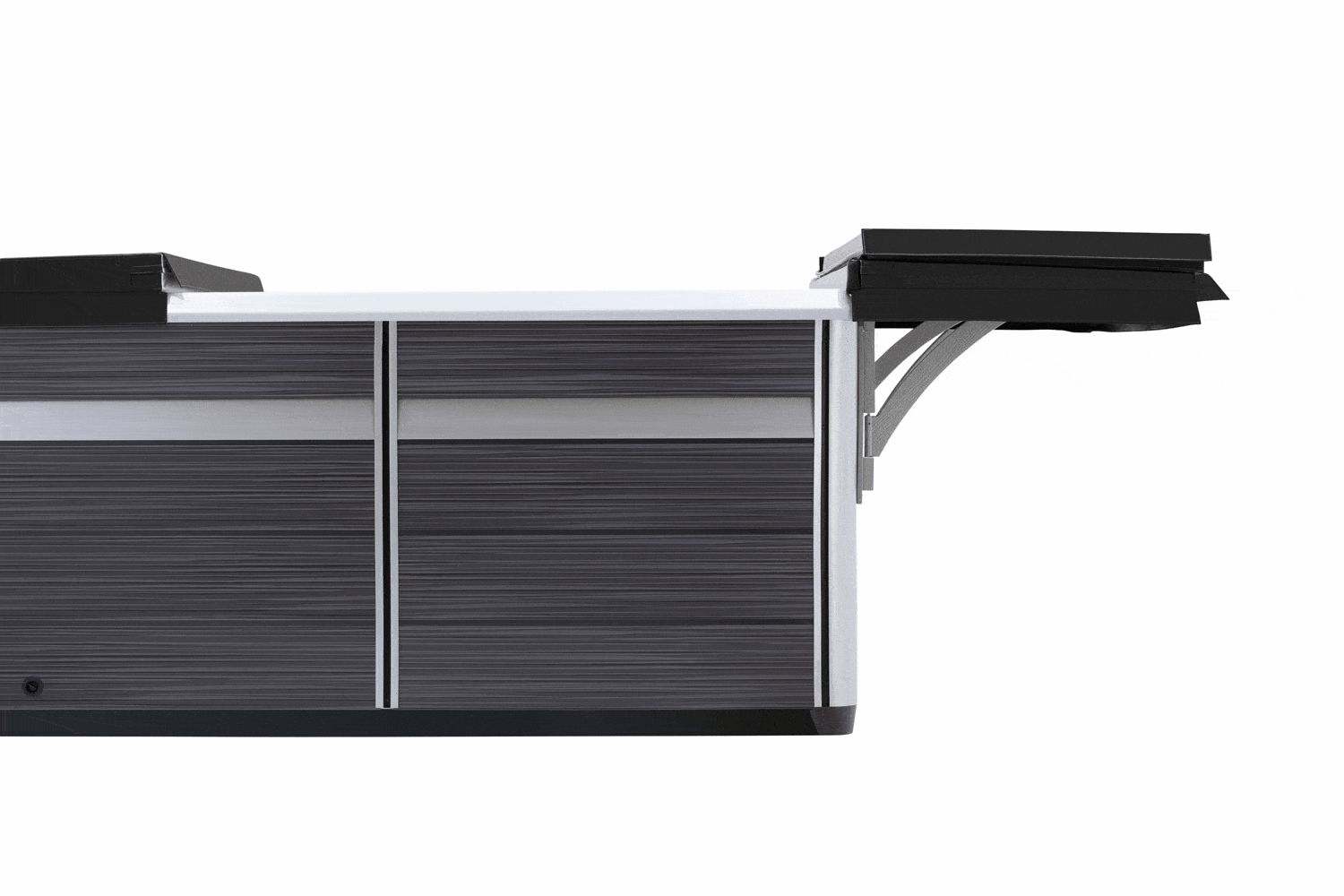 Easy Slider Cover Mounts