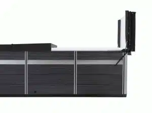 Watkins Cover & Lifter