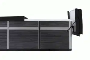 CoverCradle® Cover Lifter