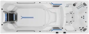E2000 Endless™ Pools Swim Spa